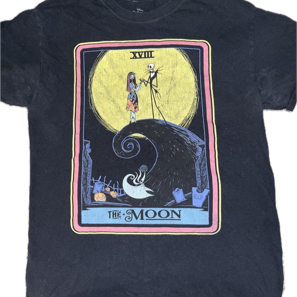 Nightmare before Christmas small